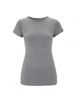 Model: EP04 T-shirt damski SLIM FIT
6 Koszulka ekologiczna SLIM FIT damska marka EARTHPOSITIVE 6