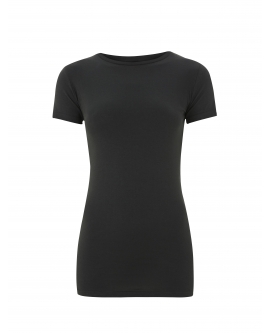 Model: EP04 T-shirt damski SLIM FIT
8 Koszulka ekologiczna SLIM FIT damska marka EARTHPOSITIVE 8