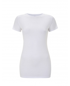 Model: EP04 T-shirt damski SLIM FIT
4 Koszulka ekologiczna SLIM FIT damska marka EARTHPOSITIVE 4