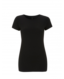 Model: EP04 T-shirt damski SLIM FIT
11 Koszulka ekologiczna SLIM FIT damska marka EARTHPOSITIVE 11