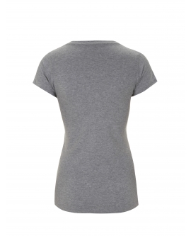 Model: EP04 T-shirt damski SLIM FIT
12 Koszulka ekologiczna SLIM FIT damska marka EARTHPOSITIVE 12