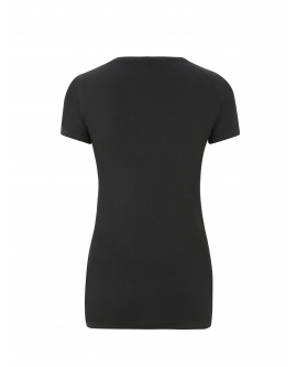 Model: EP04 T-shirt damski SLIM FIT
14 Koszulka ekologiczna SLIM FIT damska marka EARTHPOSITIVE 14