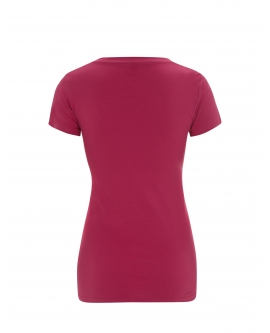 Model: EP04 T-shirt damski SLIM FIT
3 Koszulka ekologiczna SLIM FIT damska marka EARTHPOSITIVE 3