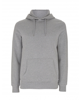 Model: EP51P Bluza z kapturem - Unisex przez głowę 2 Eko bluza unisex z kapturem bez zamka marka EARTHPOSITIVE 2