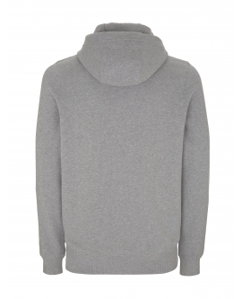 Model: EP51P Bluza z kapturem - Unisex przez głowę 3 Eko bluza unisex z kapturem bez zamka marka EARTHPOSITIVE 3