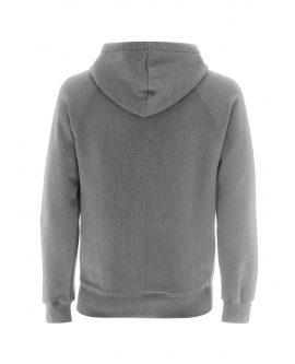 Model: EP60P Bluza Unisex, z kapturem 10 Bluza ekologiczna Unisex z kapturem marka EARTHPOSITIVE 10
