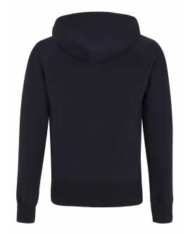 Bluza z kapturem Unisex marka Continental 10
