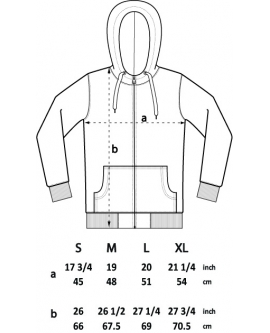 Model: N54Z Damska rozpinana bluza z kapturem, z wysoką stójką 6 Bluza damska rozpinana marka Continental 6