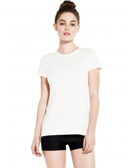 Model: EP04 T-shirt damski SLIM FIT
3 Koszulka ekologiczna SLIM FIT damska marka EARTHPOSITIVE 3