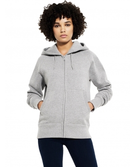 Bluza z kapturem Unisex marka Continental 3