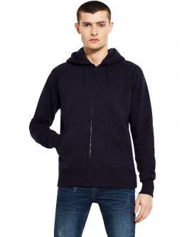 Bluza z kapturem Unisex marka Continental 4