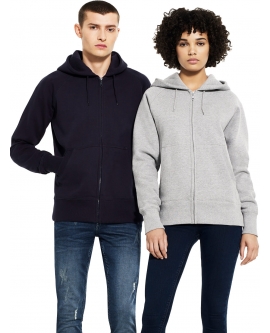 Bluza z kapturem Unisex marka Continental 2